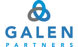 Galen Partners logo