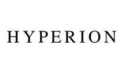 Hyperion Logo