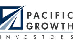 Pacific Growth investors logo