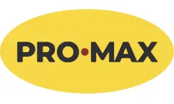 Pro-Max Logo