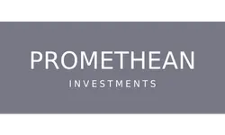 Promethean Logo
