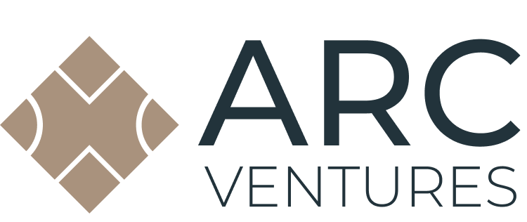 Arc Ventures Logo