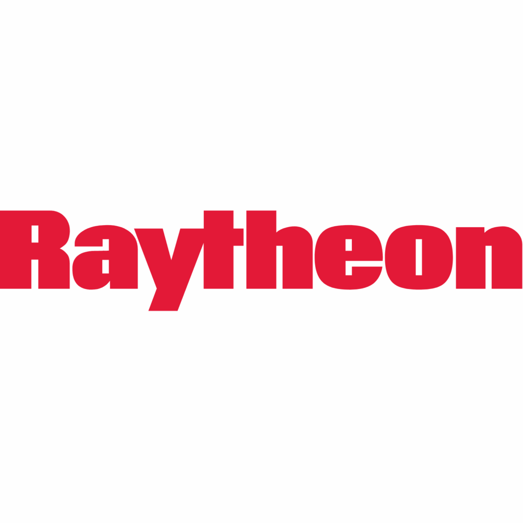 Raytheon logo