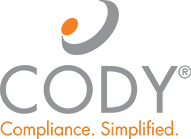 Cody Consulting logo in relation to a M&A transaction, Cody Consulting being acquired by ImageNet