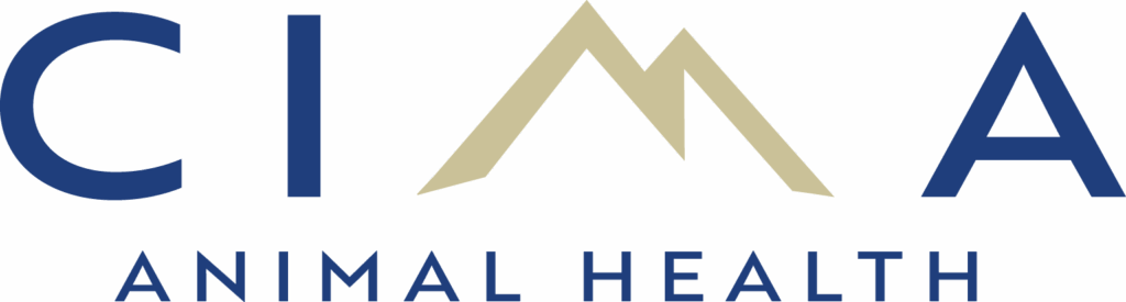 CIIMA Animal Health logo for the M&A transaction, Infiniti Medical on its Sale to CIMA Animal Health, a Portfolio Company of Incline Equity Partners
