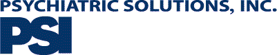Logo: Psychiatric Solutions, Inc.