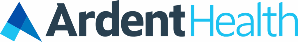 Ardent Health logo