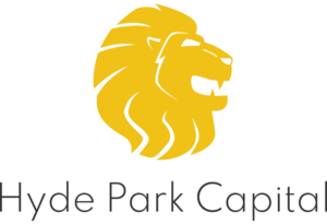Hyde Park Capital Logo