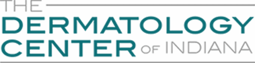 Logo: Dermatology Center of Indiana