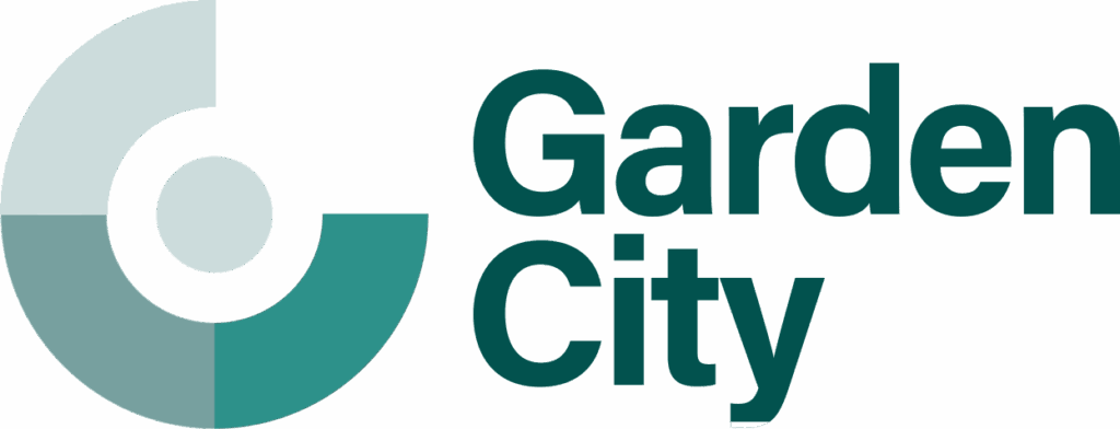 Garden City Equity Logo