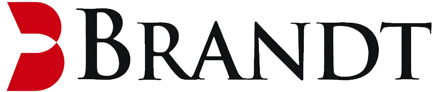 Brandt Information Services Logo