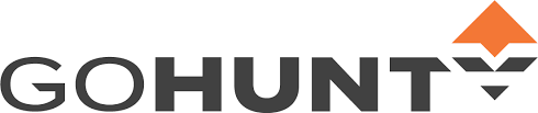 GOHUNT Logo